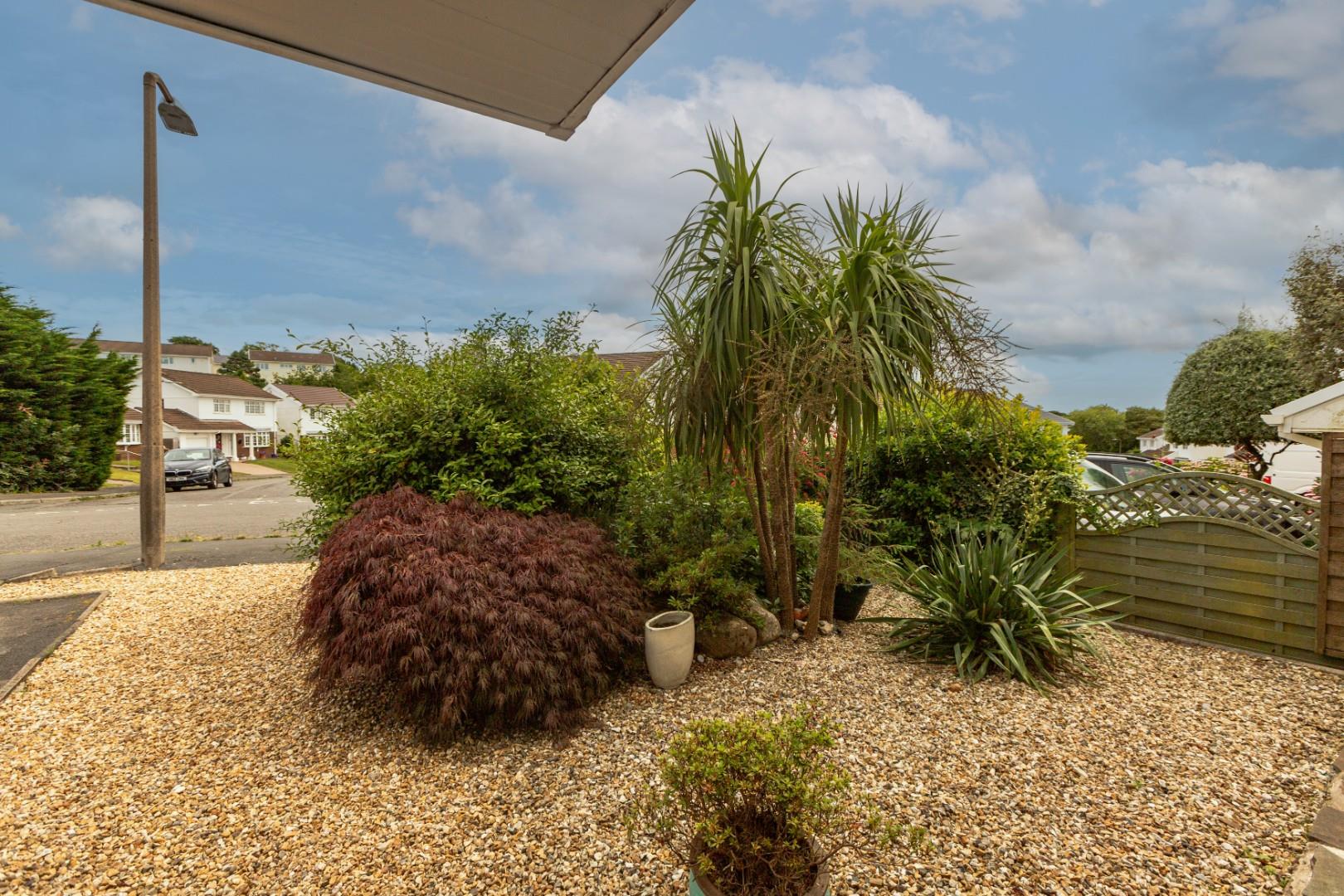 St. Andrews Close, Mayals, Swansea, SA3 5DZ